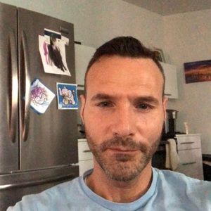 Meet your Posher, Jon